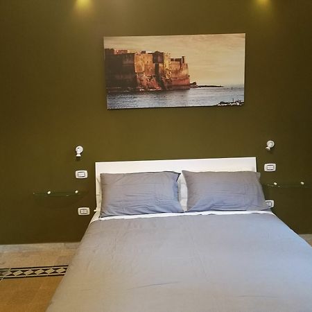 نابولي B&B Marange المظهر الخارجي الصورة