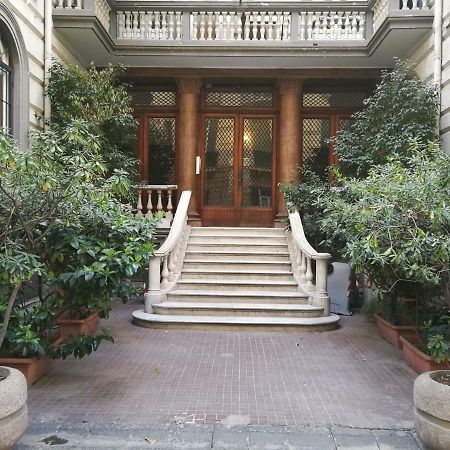 نابولي B&B Marange المظهر الخارجي الصورة