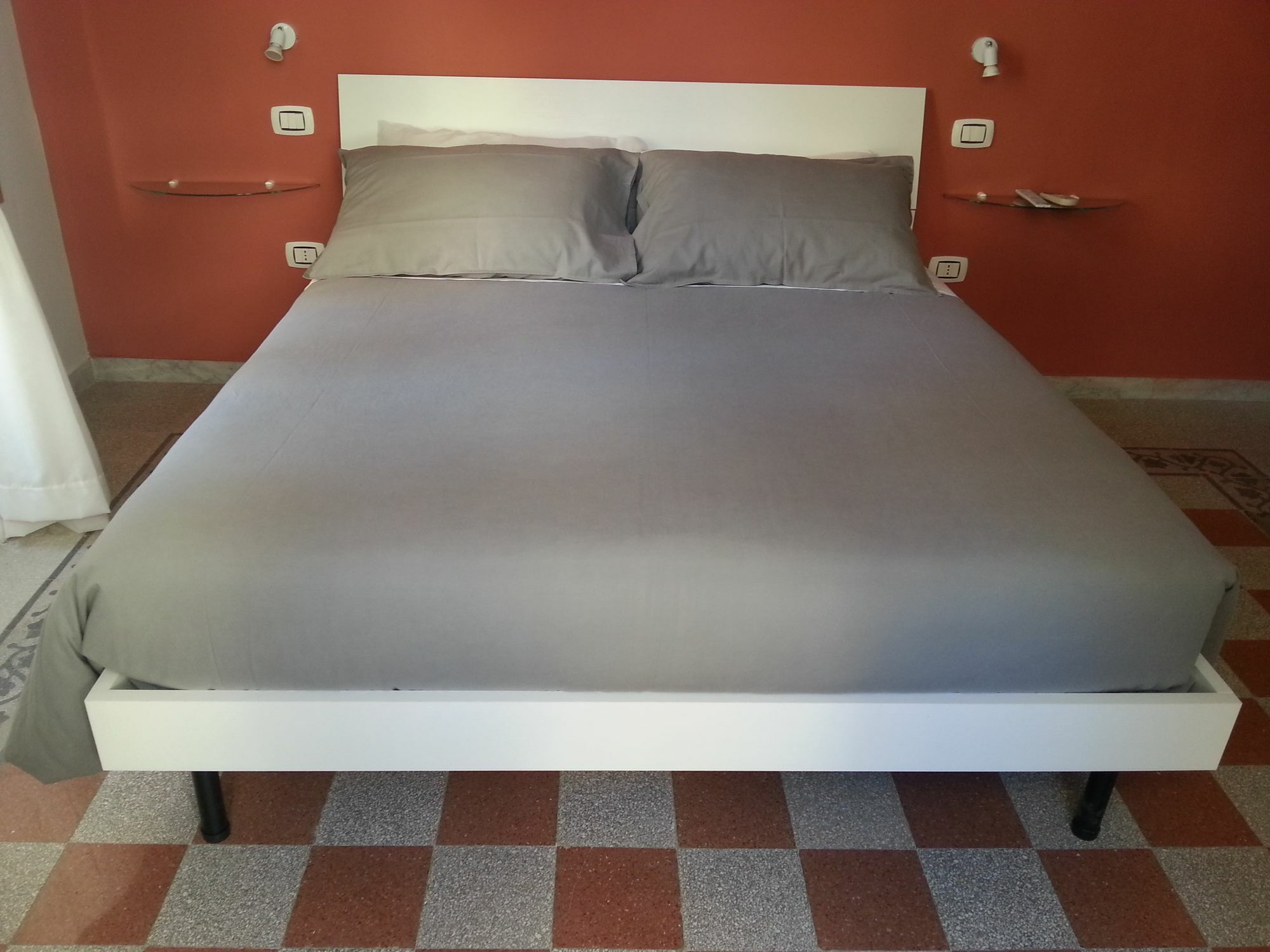 نابولي B&B Marange المظهر الخارجي الصورة
