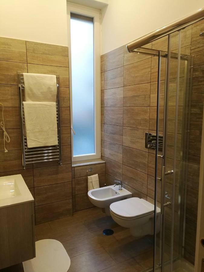 نابولي B&B Marange المظهر الخارجي الصورة