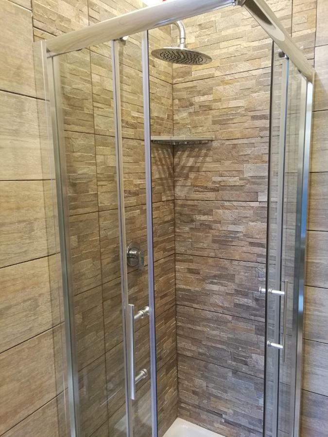 نابولي B&B Marange المظهر الخارجي الصورة