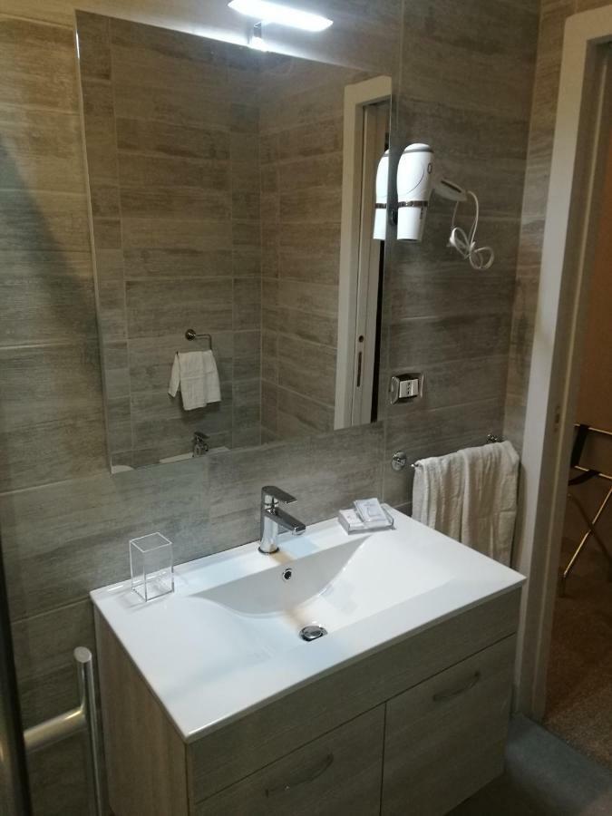 نابولي B&B Marange المظهر الخارجي الصورة