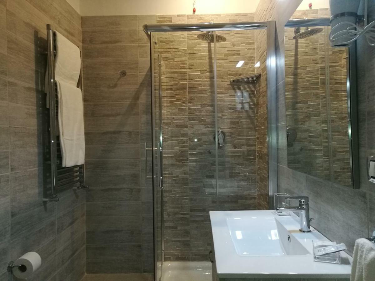 نابولي B&B Marange المظهر الخارجي الصورة