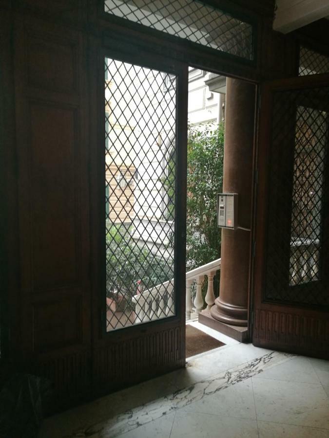 نابولي B&B Marange المظهر الخارجي الصورة