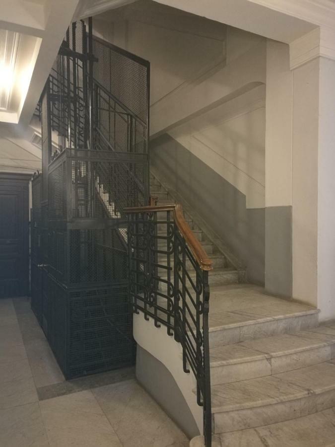 نابولي B&B Marange المظهر الخارجي الصورة