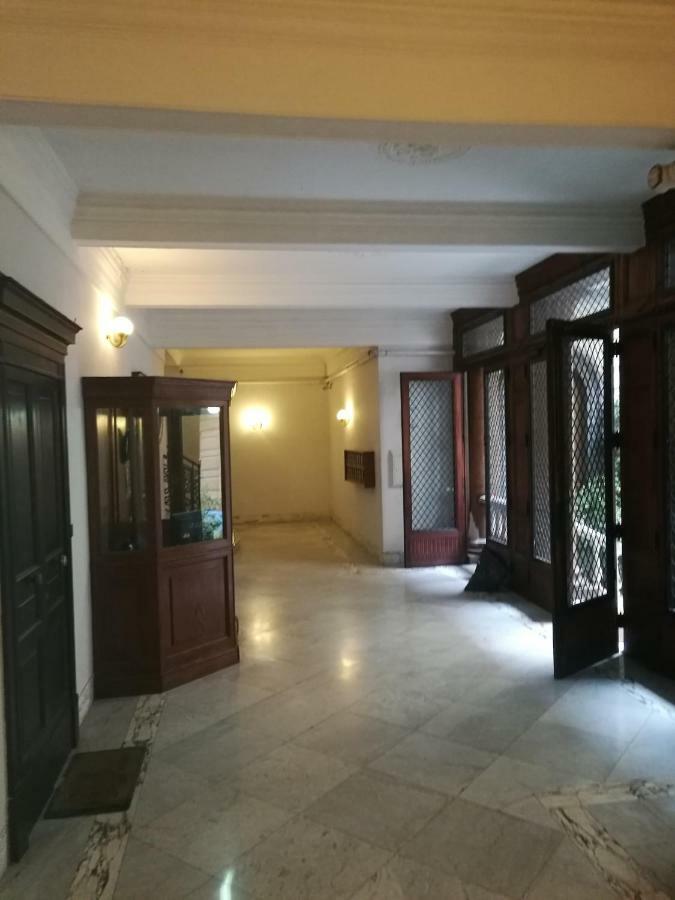 نابولي B&B Marange المظهر الخارجي الصورة